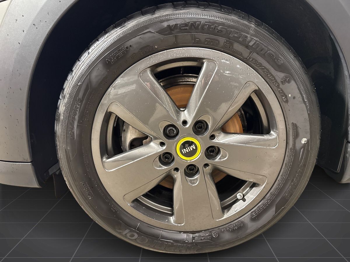 Billede af Mini Cooper SE EL Essential 184HK 3d Aut.