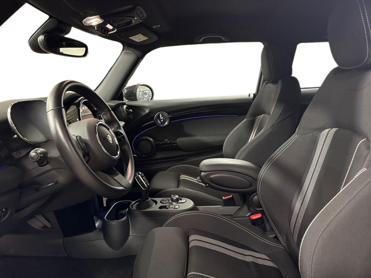 Billede af Mini Cooper SE EL Essential 184HK 3d Aut.