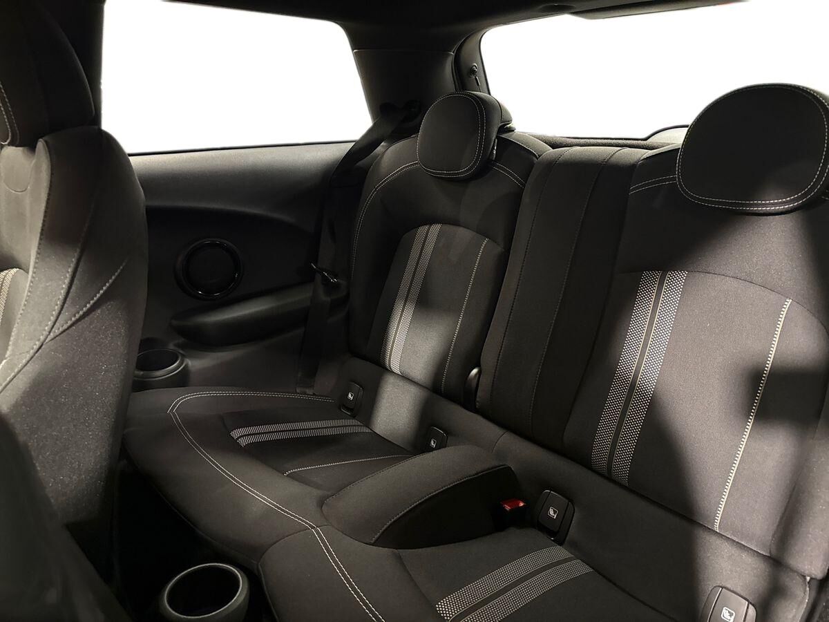 Billede af Mini Cooper SE EL Essential 184HK 3d Aut.