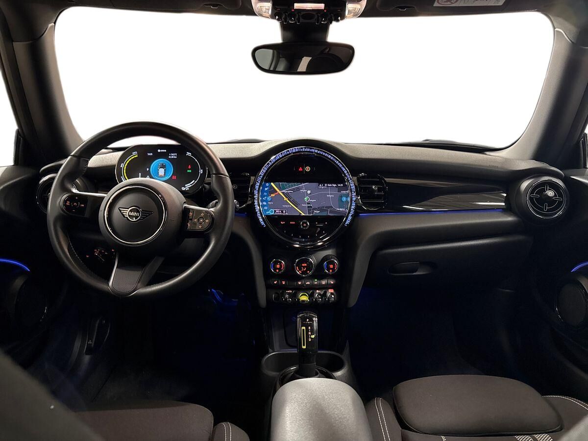 Billede af Mini Cooper SE EL Essential 184HK 3d Aut.