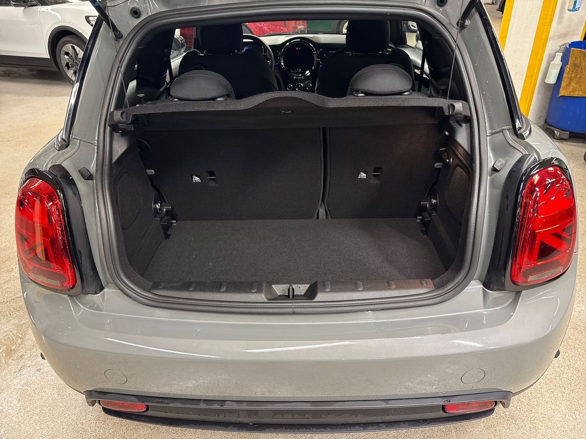 Billede af Mini Cooper SE EL Essential 184HK 3d Aut.