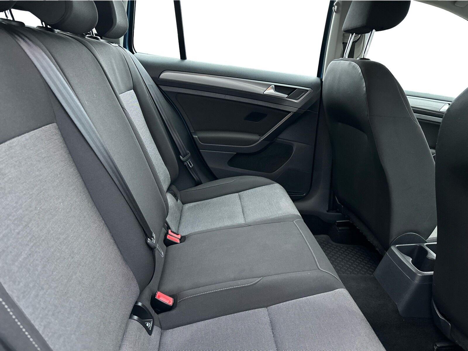 Billede af VW Golf Variant 1,2 TSI BMT Startline 85HK Stc