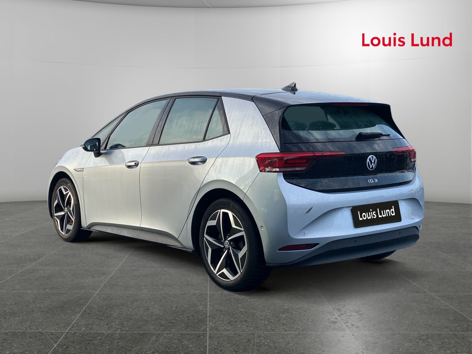 Billede af VW ID.3 EL Pro Performance 204HK 5d Aut.