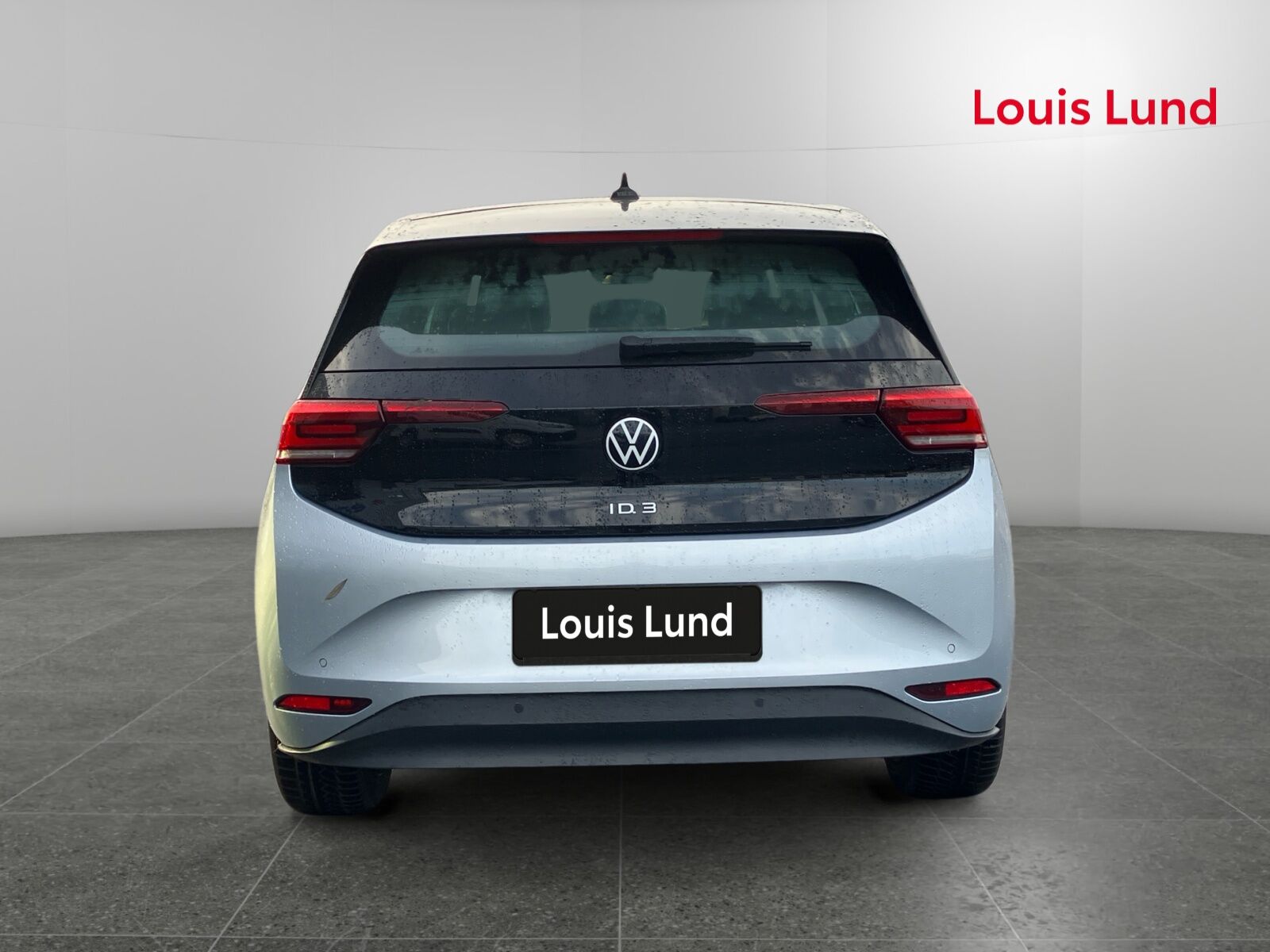 Billede af VW ID.3 EL Pro Performance 204HK 5d Aut.