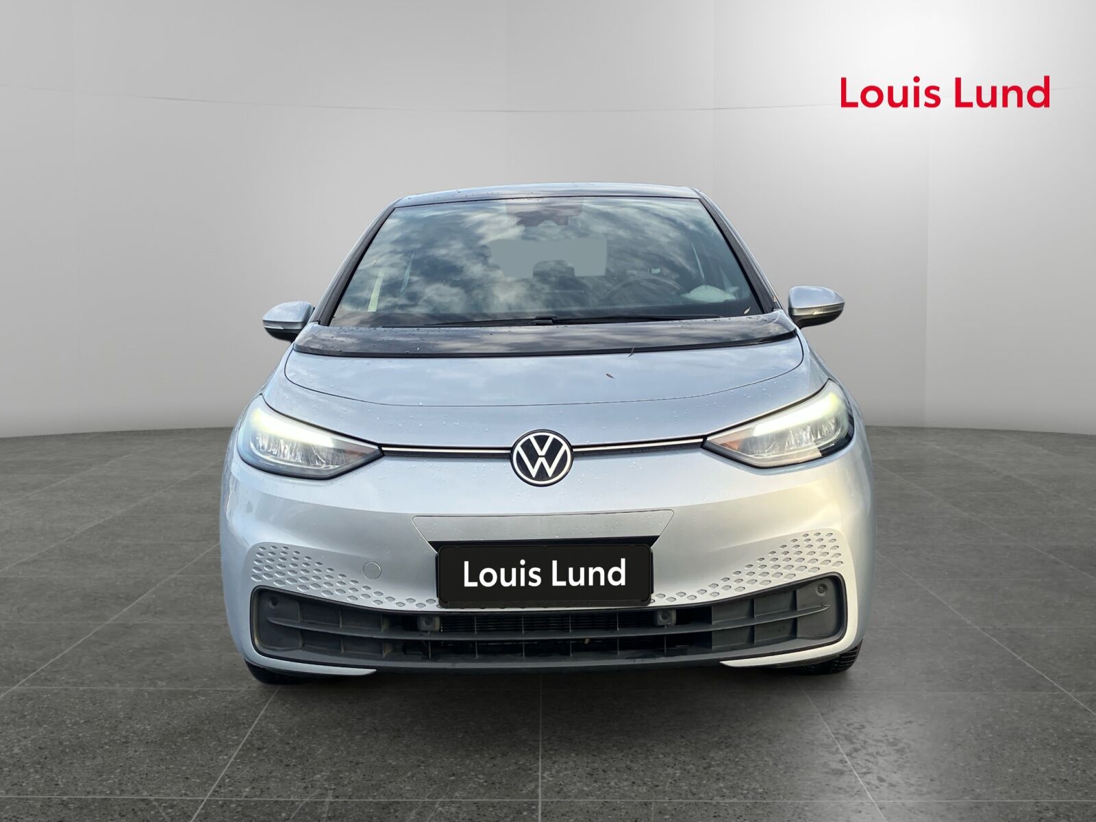 Billede af VW ID.3 EL Pro Performance 204HK 5d Aut.