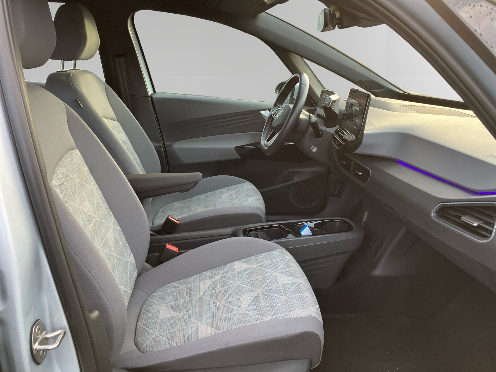 Billede af VW ID.3 EL Pro Performance 204HK 5d Aut.
