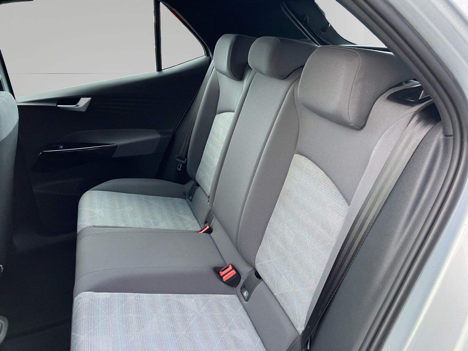 Billede af VW ID.3 EL Pro Performance 204HK 5d Aut.