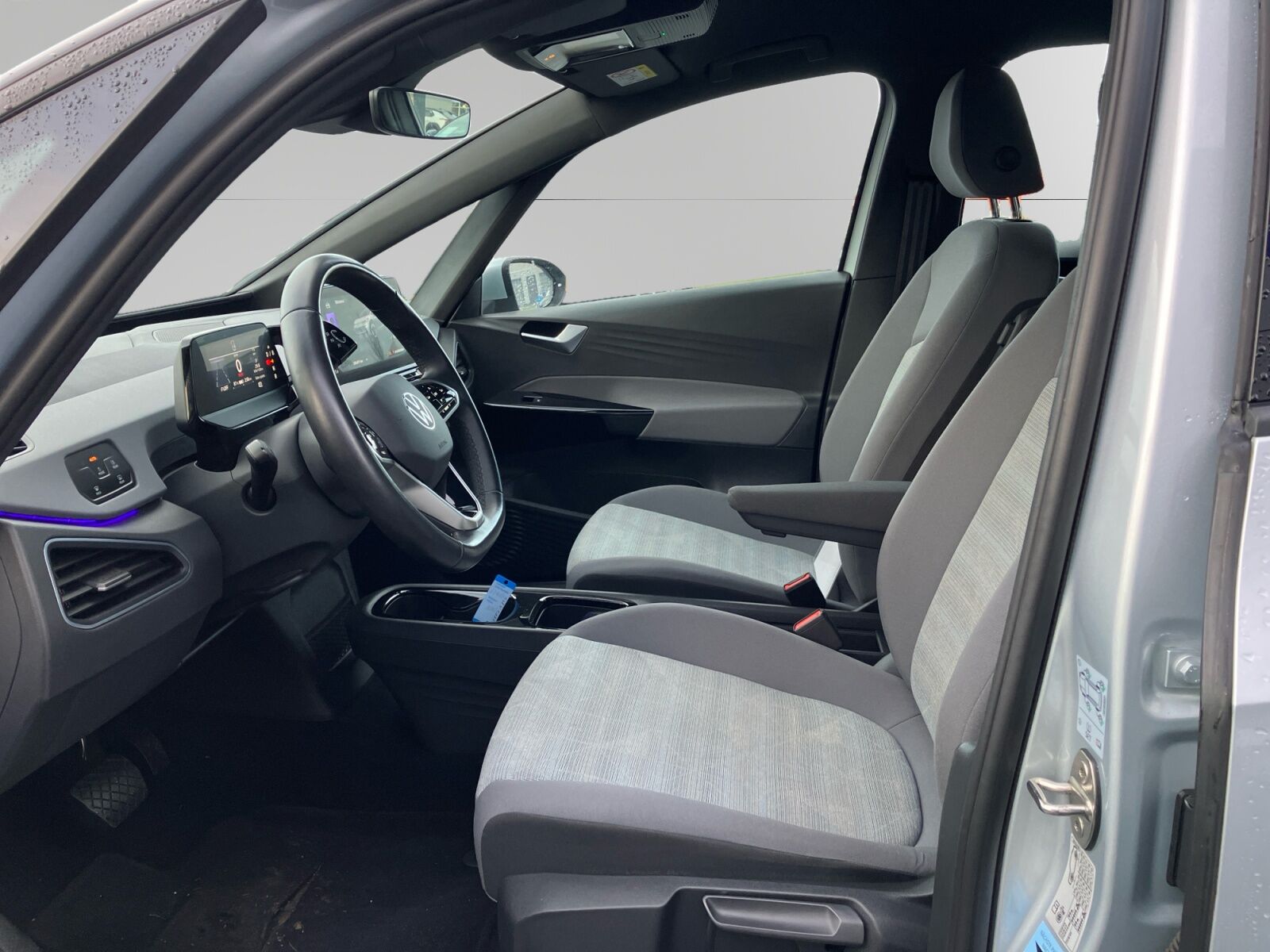 Billede af VW ID.3 EL Pro Performance 204HK 5d Aut.