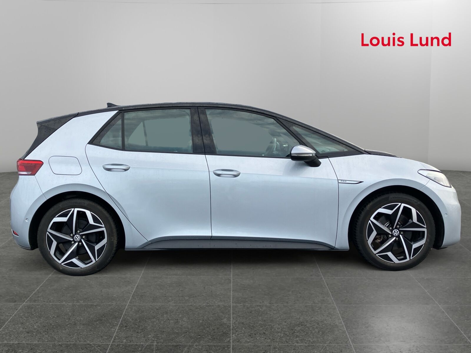 Billede af VW ID.3 EL Pro Performance 204HK 5d Aut.