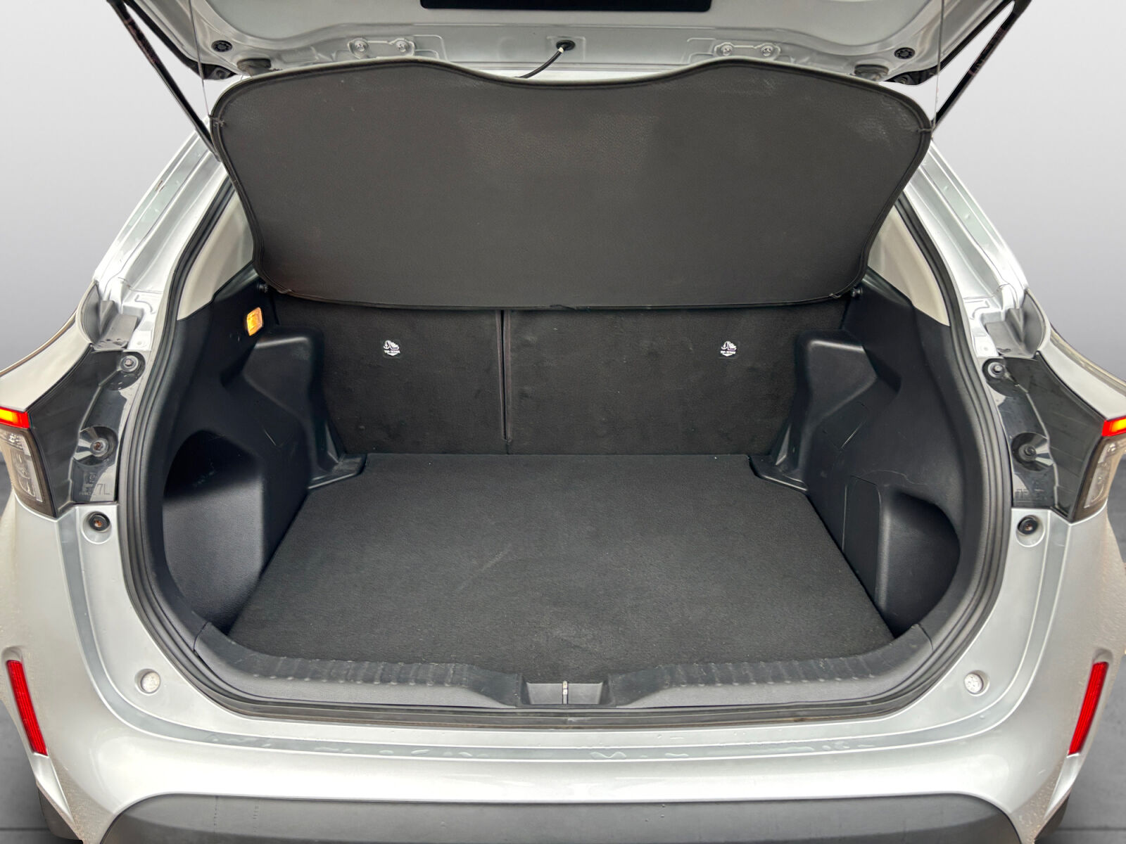 Billede af Toyota Yaris Cross 1,5 Hybrid Active 116HK 5d Trinl. Gear