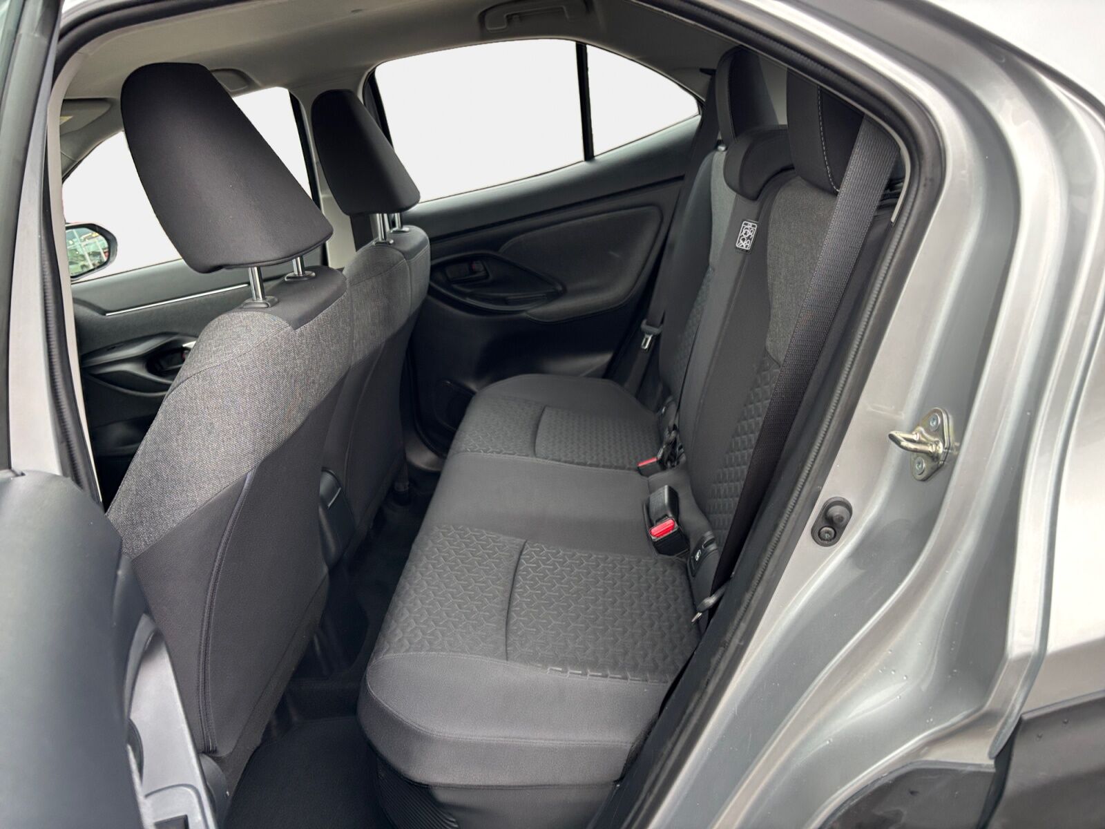 Billede af Toyota Yaris Cross 1,5 Hybrid Active 116HK 5d Trinl. Gear