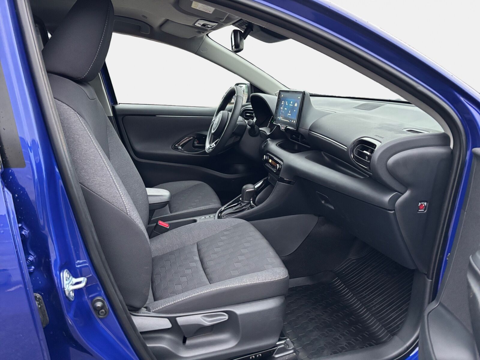 Billede af Toyota Yaris 1,5 Hybrid Style Technology 116HK 5d Trinl. Gear