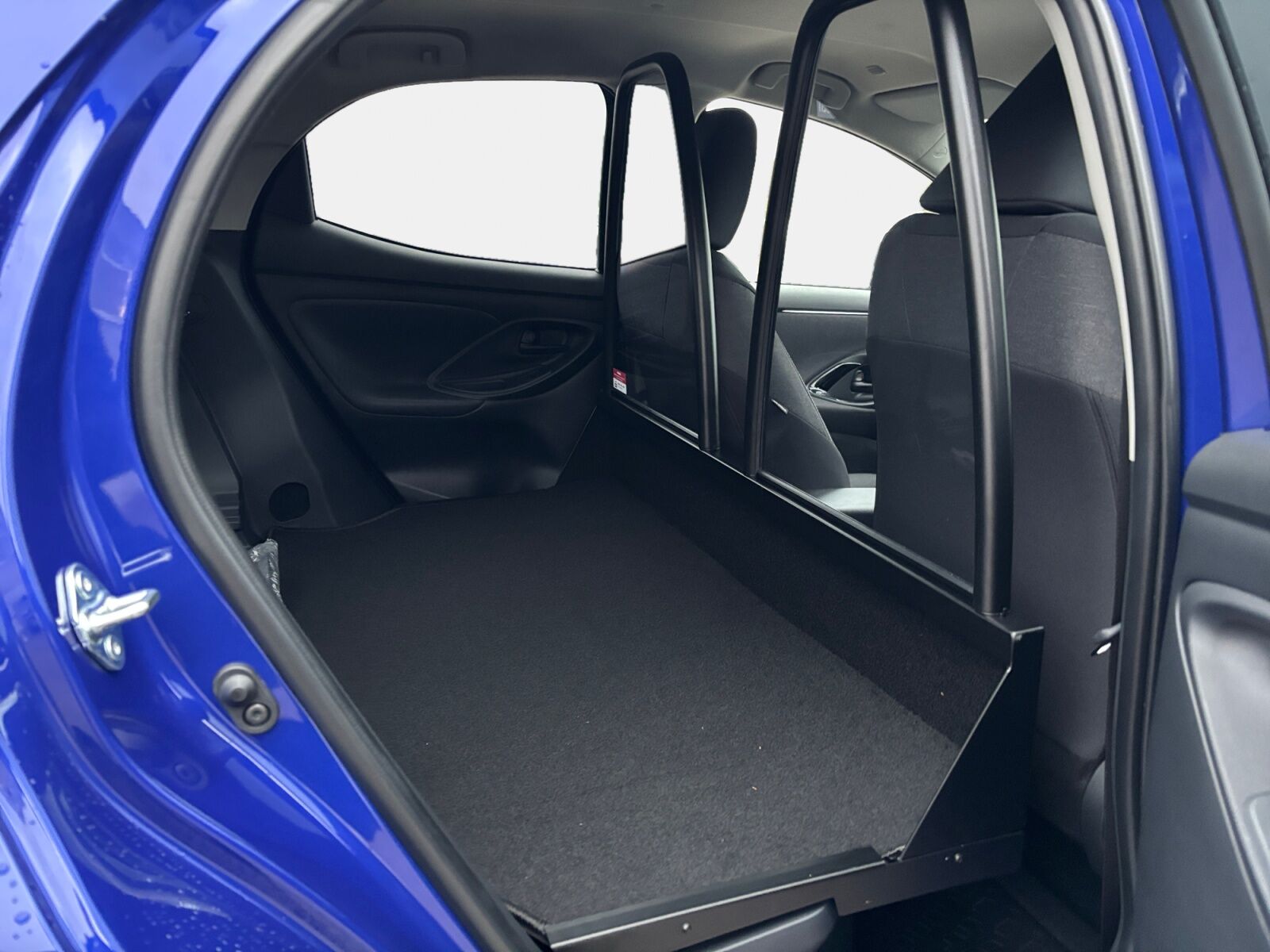 Billede af Toyota Yaris 1,5 Hybrid Style Technology 116HK 5d Trinl. Gear