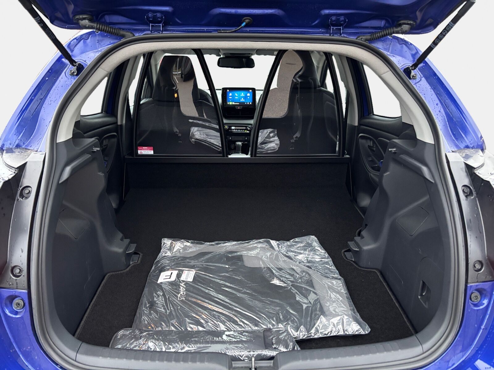 Billede af Toyota Yaris 1,5 Hybrid Style Technology 116HK 5d Trinl. Gear