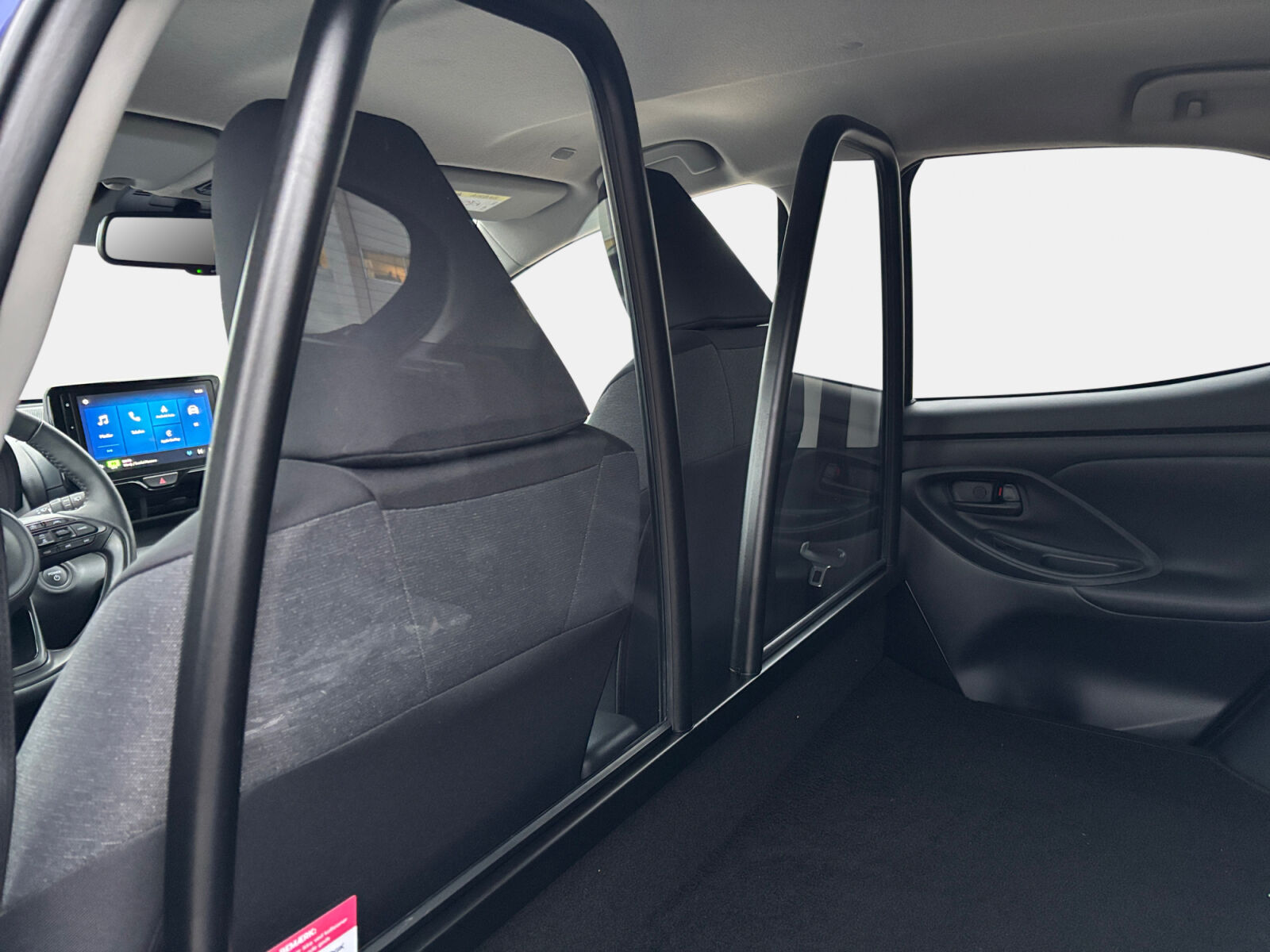 Billede af Toyota Yaris 1,5 Hybrid Style Technology 116HK 5d Trinl. Gear