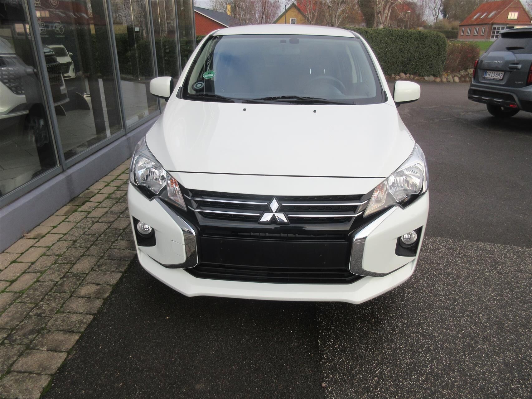 Billede af Mitsubishi Space Star 1,2 Cosmic AS&G 71HK 5d