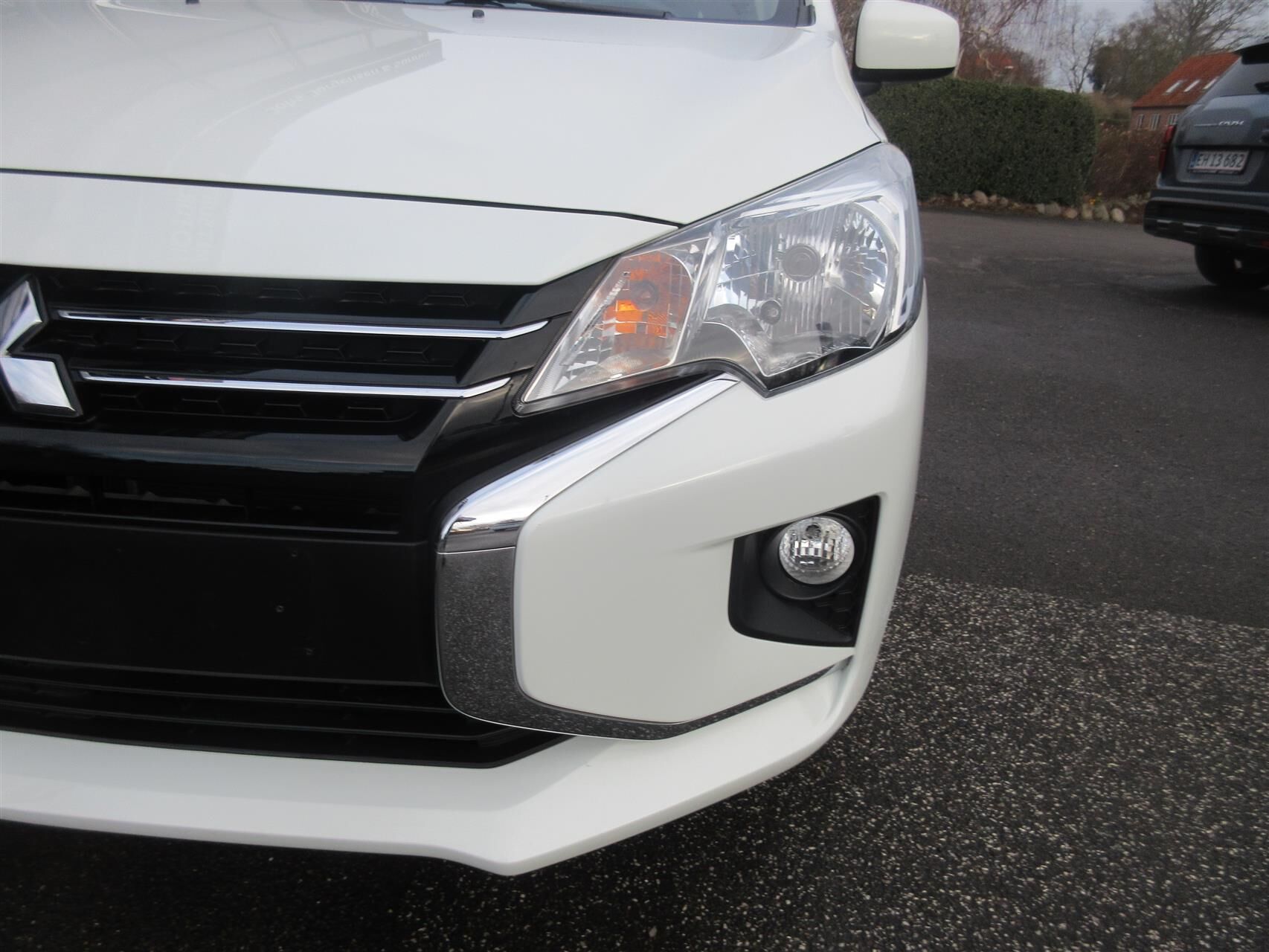 Billede af Mitsubishi Space Star 1,2 Cosmic AS&G 71HK 5d