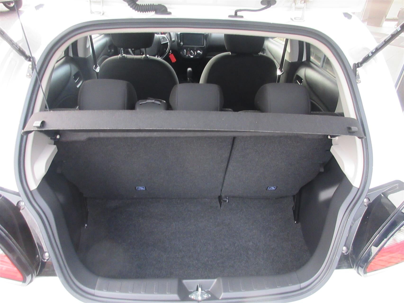 Billede af Mitsubishi Space Star 1,2 Cosmic AS&G 71HK 5d