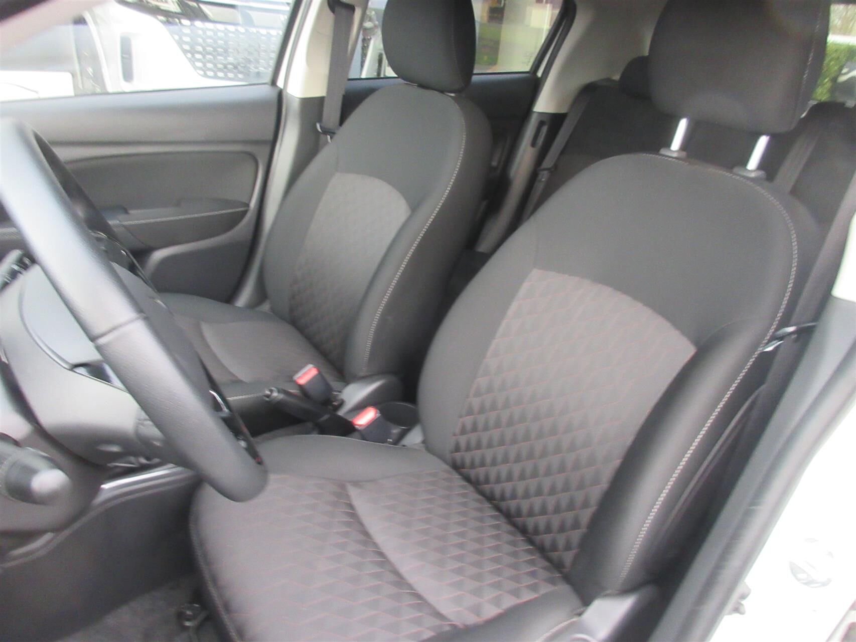 Billede af Mitsubishi Space Star 1,2 Cosmic AS&G 71HK 5d