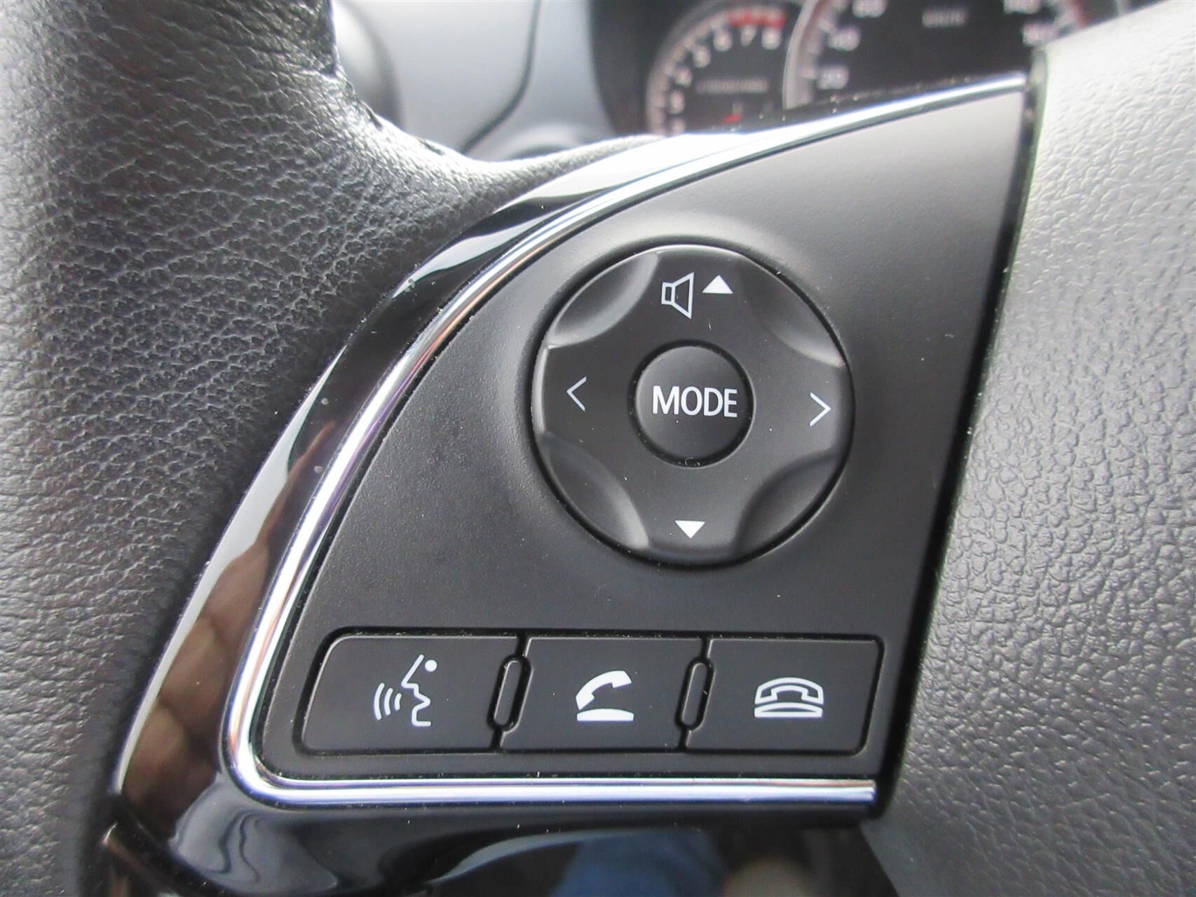 Billede af Mitsubishi Space Star 1,2 Cosmic AS&G 71HK 5d