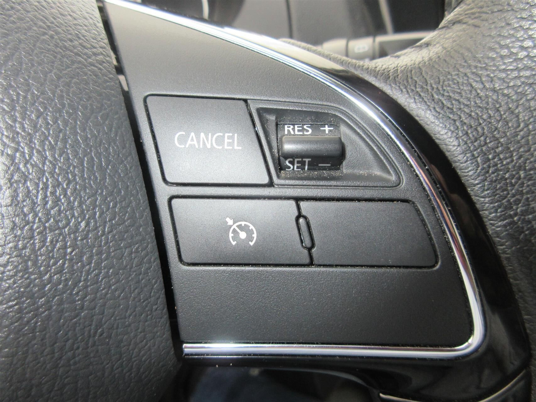 Billede af Mitsubishi Space Star 1,2 Cosmic AS&G 71HK 5d