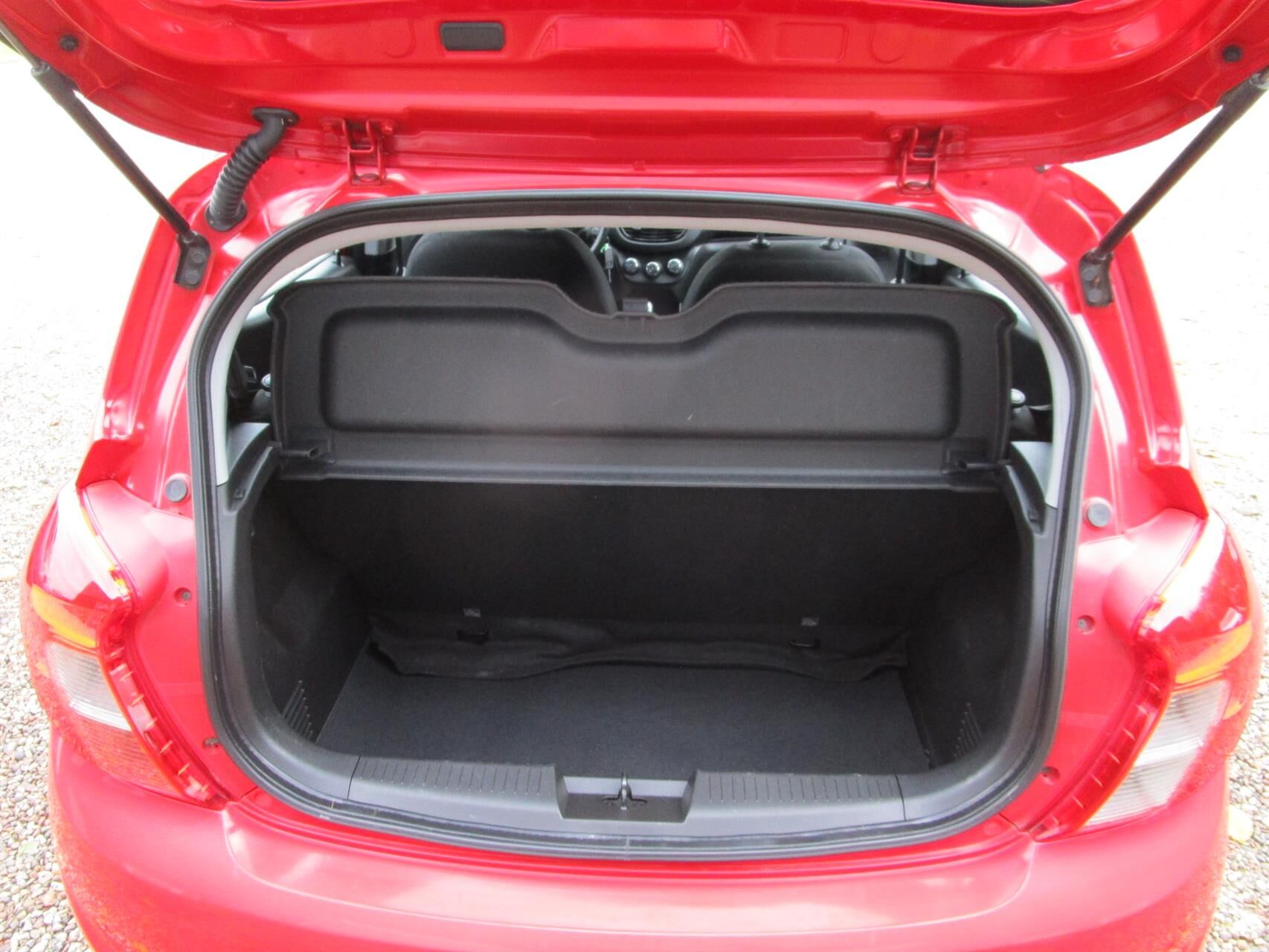 Billede af Opel Karl 1,0 Enjoy 75HK 5d