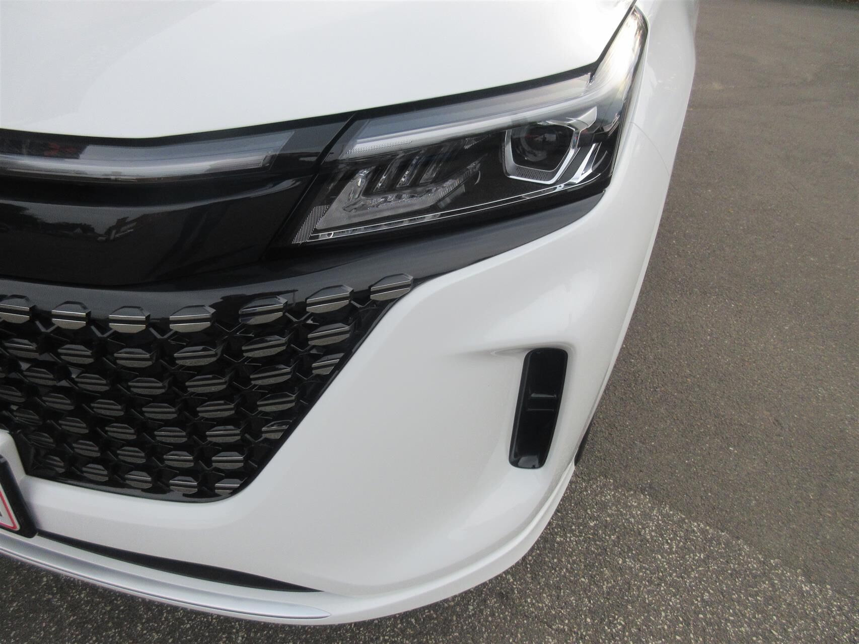 Billede af Navor E5 1,5 Plugin-hybrid Rock E-CVT 218HK 5d Aut.