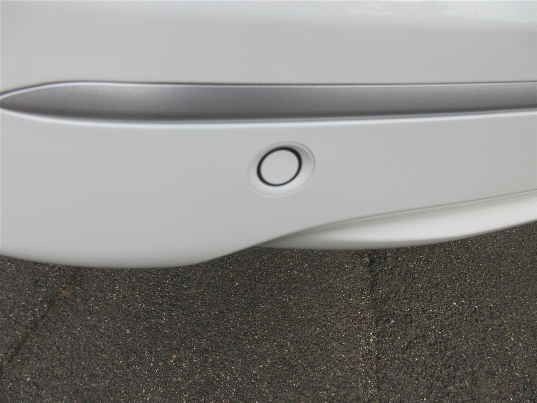 Billede af Navor E5 1,5 Plugin-hybrid Rock E-CVT 218HK 5d Aut.