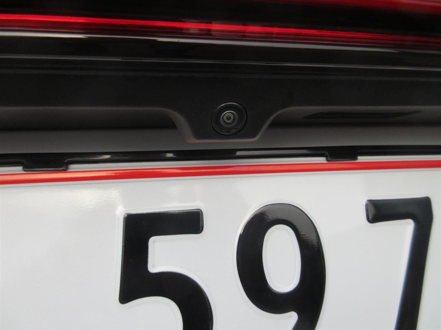 Billede af Navor E5 1,5 Plugin-hybrid Rock E-CVT 218HK 5d Aut.