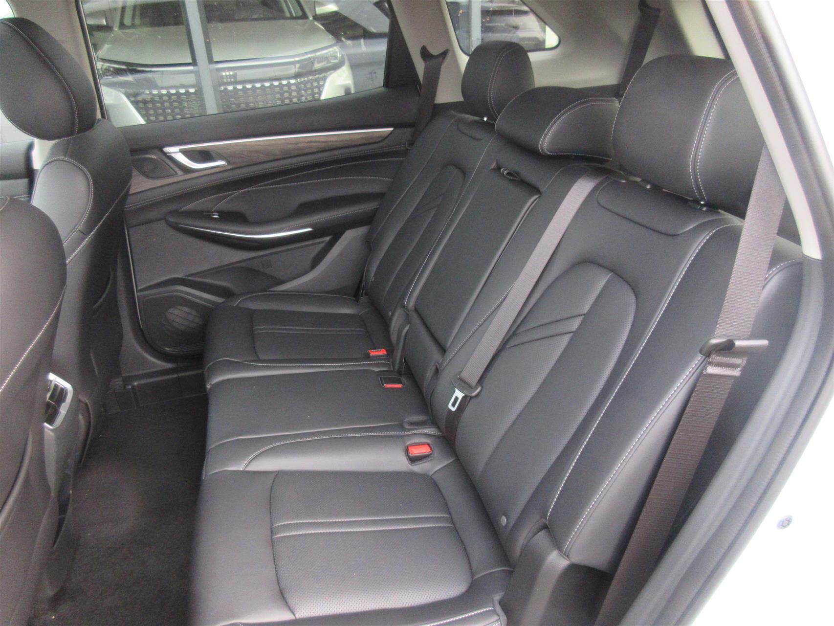 Billede af Navor E5 1,5 Plugin-hybrid Rock E-CVT 218HK 5d Aut.