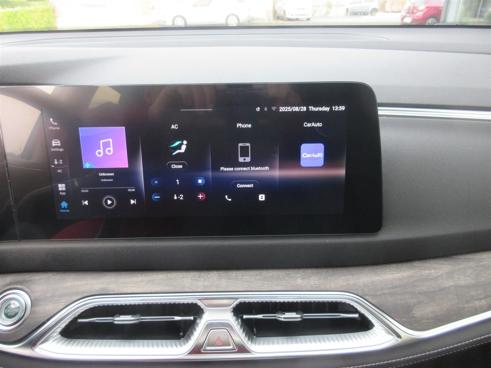 Billede af Navor E5 1,5 Plugin-hybrid Rock E-CVT 218HK 5d Aut.