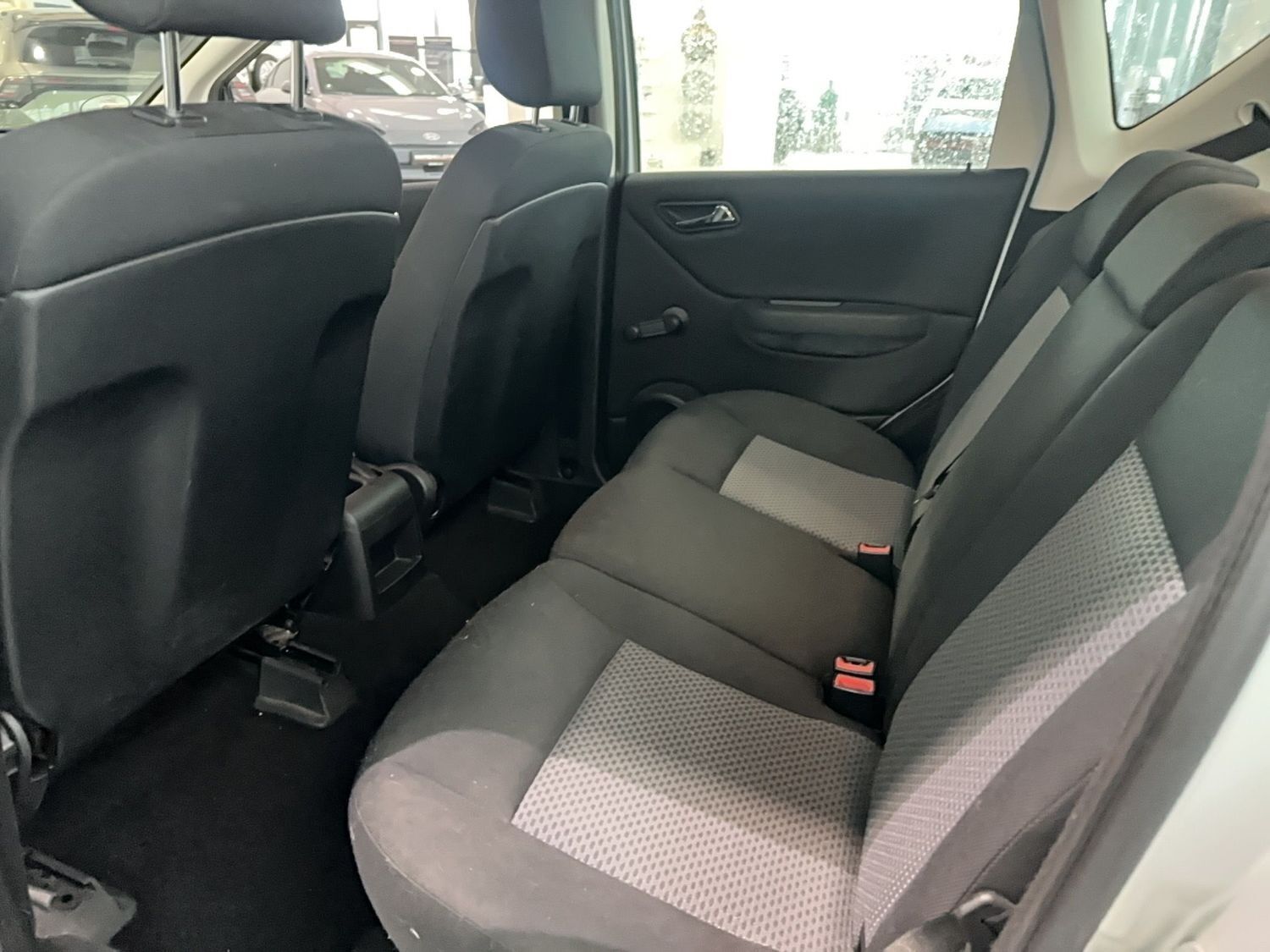 Billede af Mercedes-Benz A160 d 2,0 CDI 82HK 5d