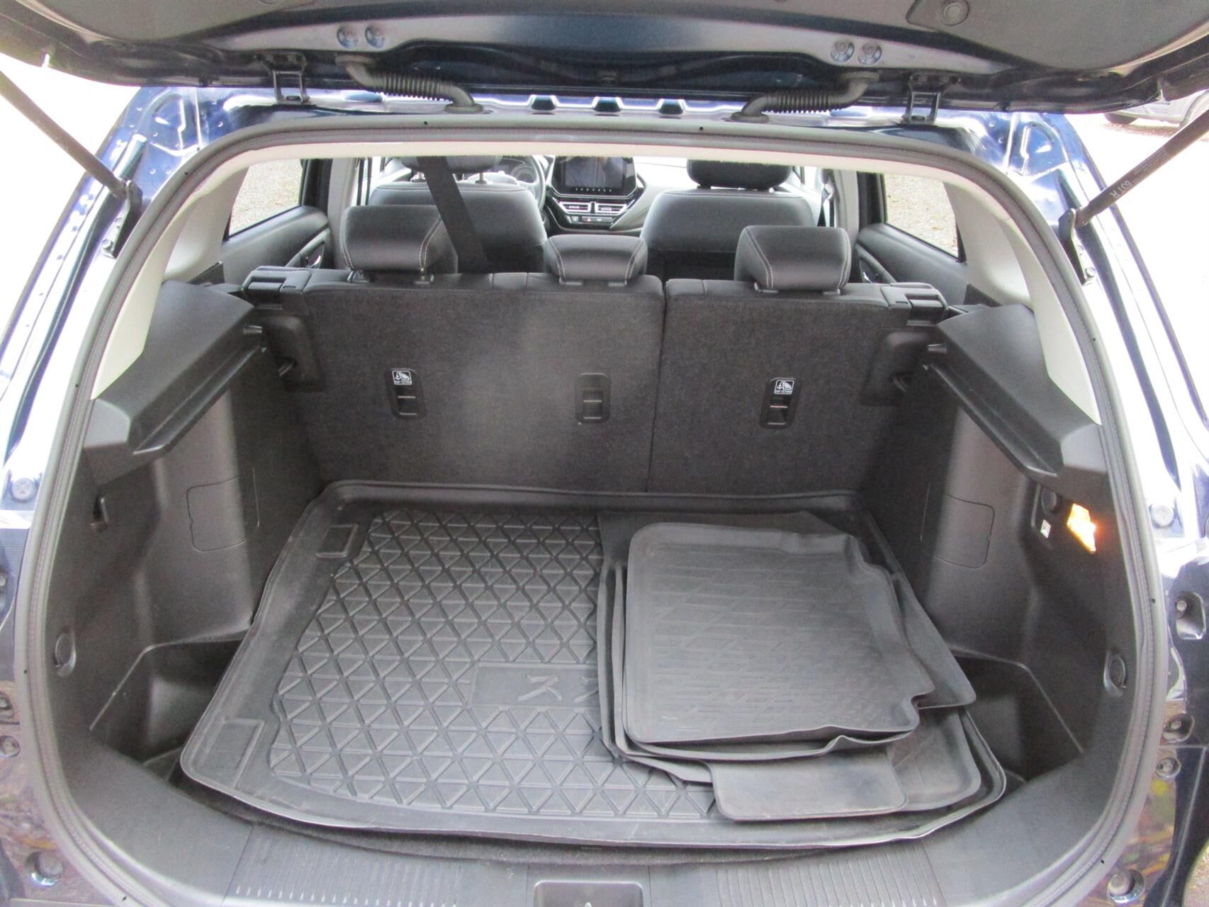 Billede af Suzuki S-Cross 1,4 Boosterjet  Mild hybrid Adventure 129HK 5d 6g