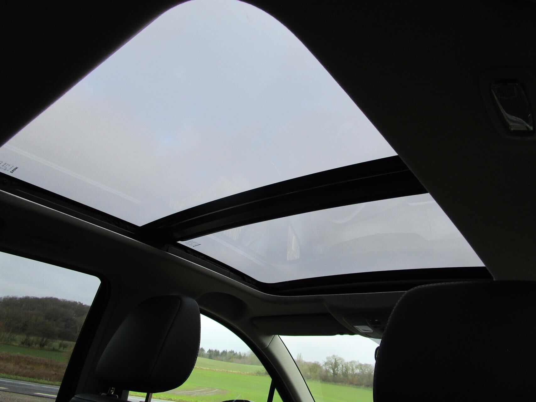 Billede af Suzuki S-Cross 1,4 Boosterjet  Mild hybrid Adventure 129HK 5d 6g