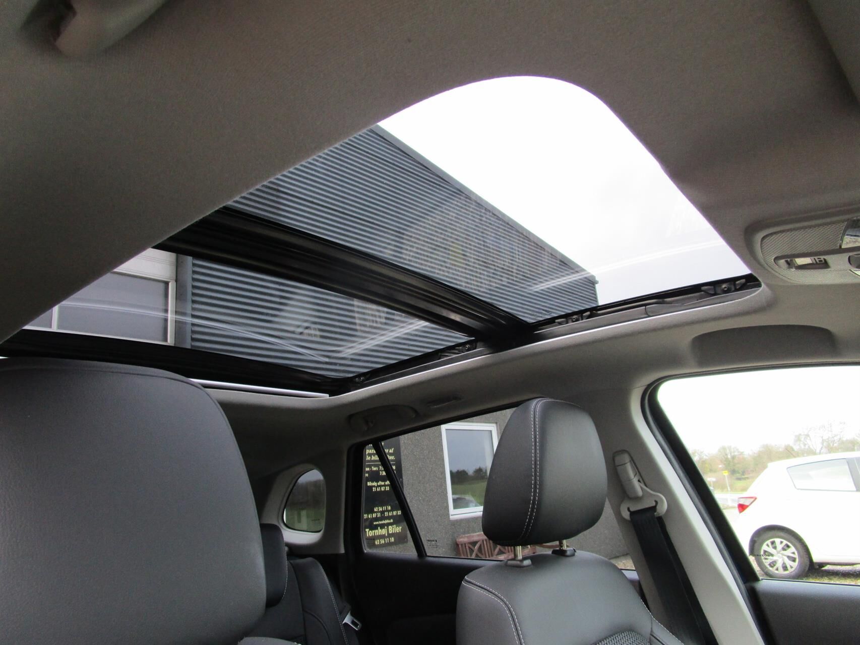 Billede af Suzuki S-Cross 1,4 Boosterjet  Mild hybrid Adventure 129HK 5d 6g