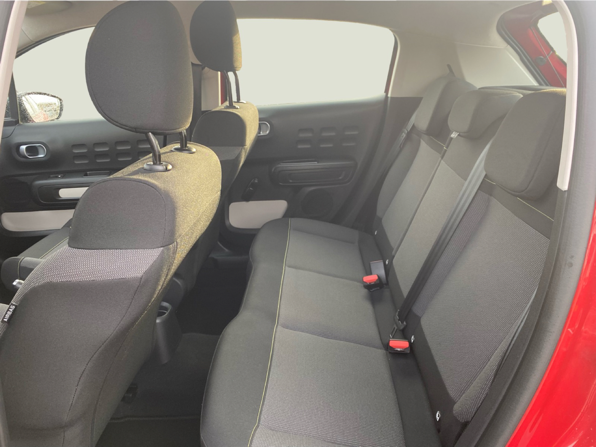 Billede af Citroën C3 1,2 PureTech Cool start/stop 82HK 5d