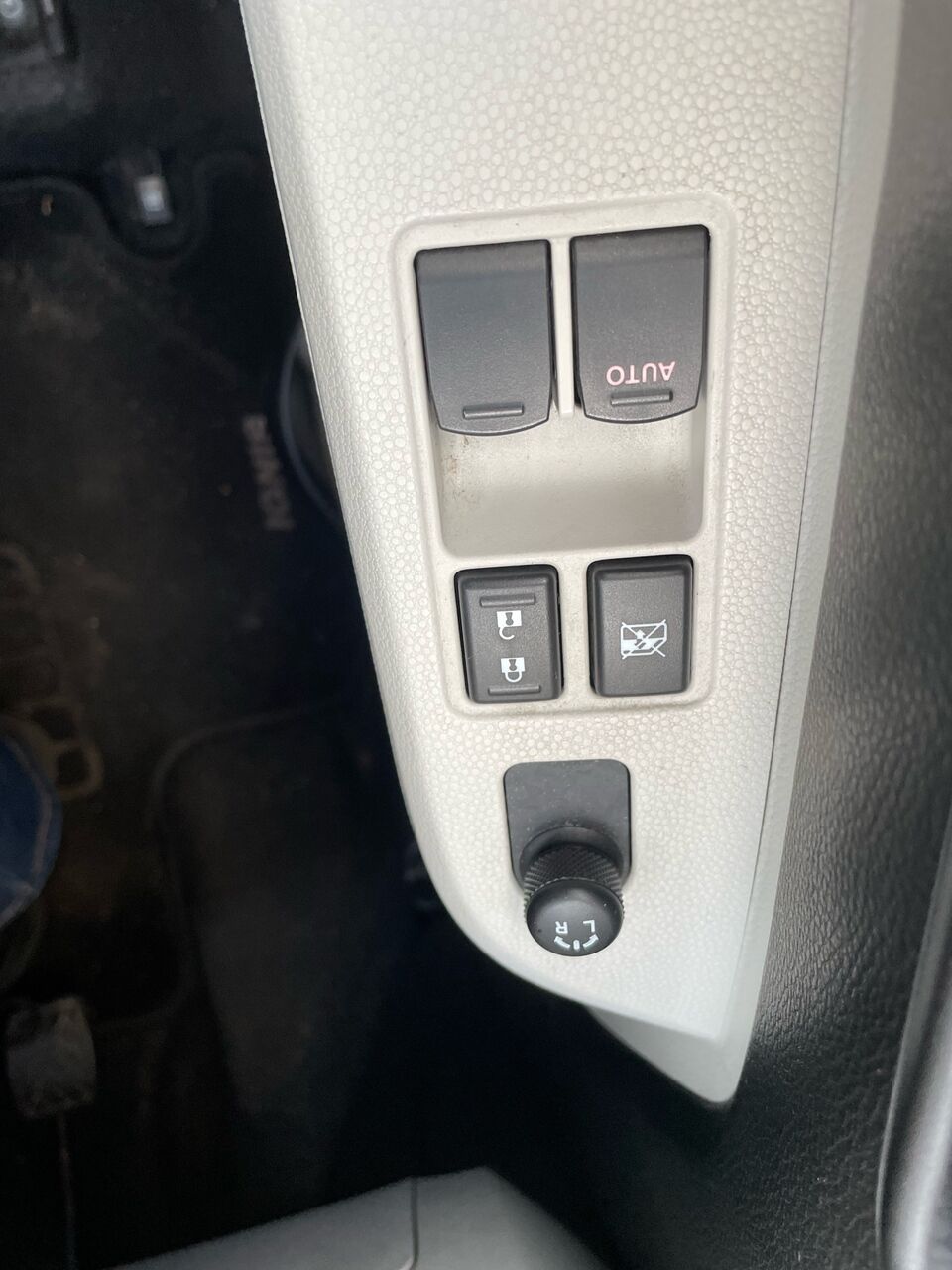 Billede af Suzuki Ignis 1,2 Dualjet 16V Active 90HK 5d