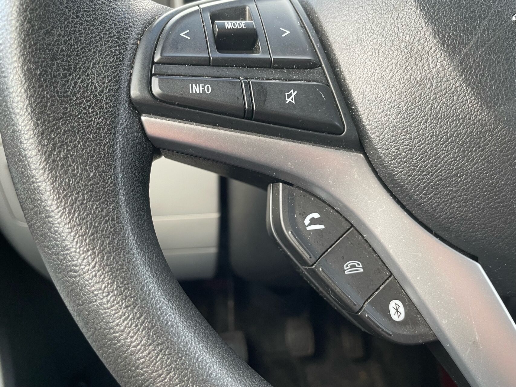 Billede af Suzuki Ignis 1,2 Dualjet 16V Active 90HK 5d