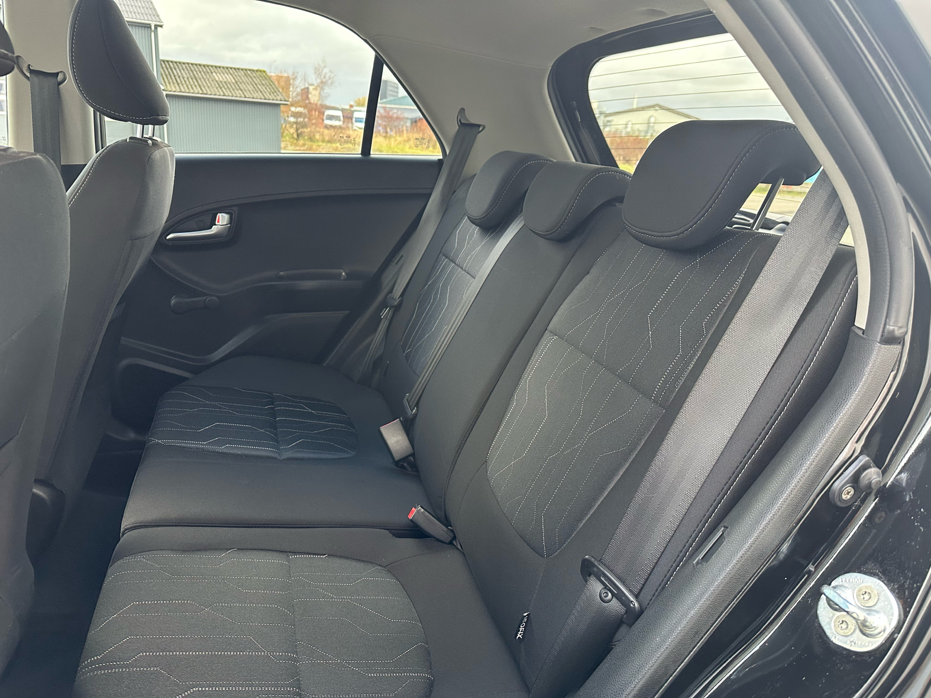 Billede af Kia Picanto 1,0 Sport 69HK 5d