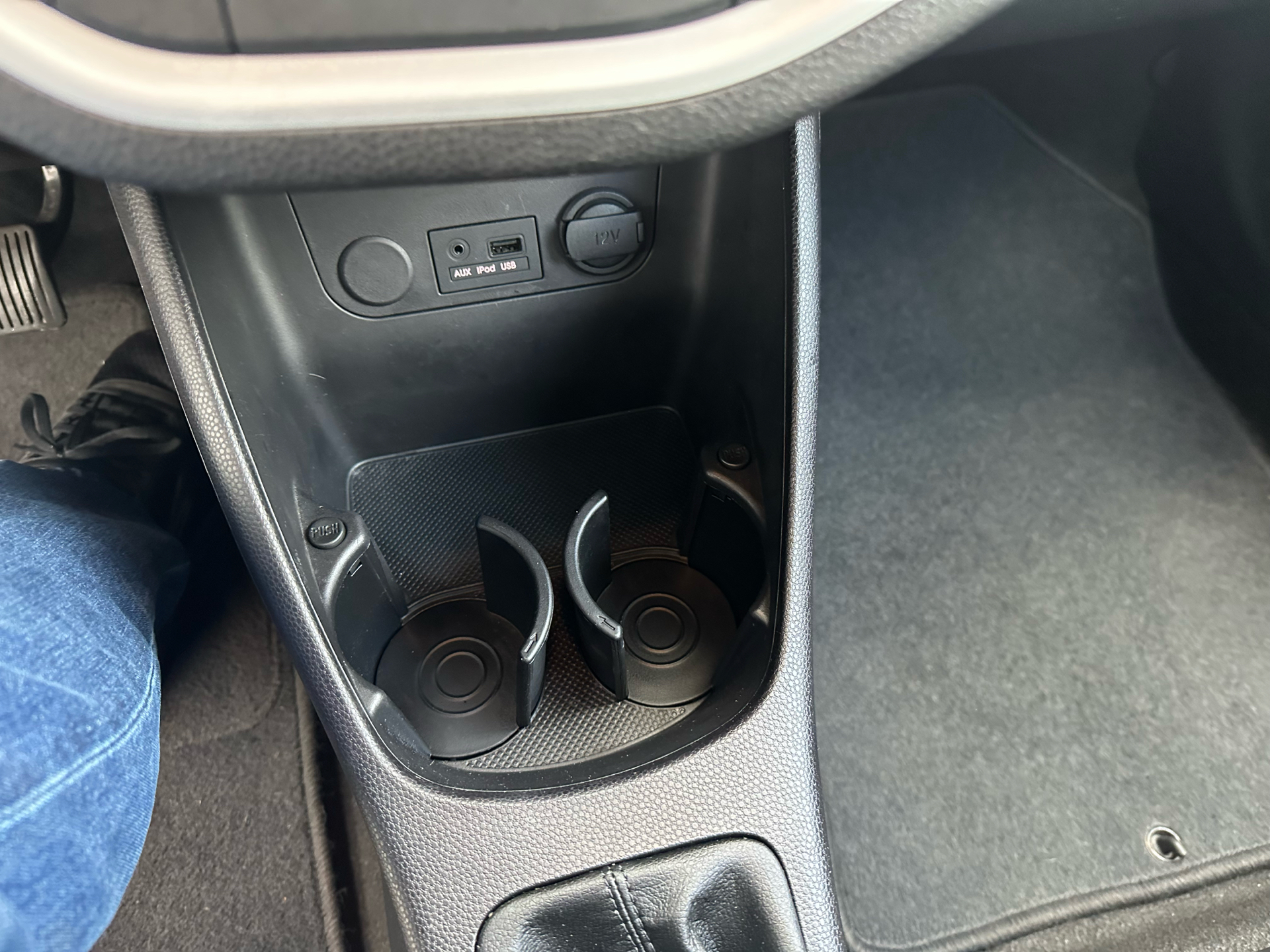 Billede af Kia Picanto 1,0 Sport 69HK 5d