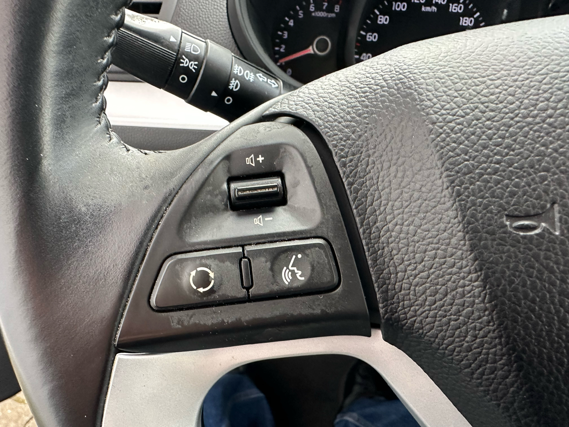 Billede af Kia Picanto 1,0 Sport 69HK 5d