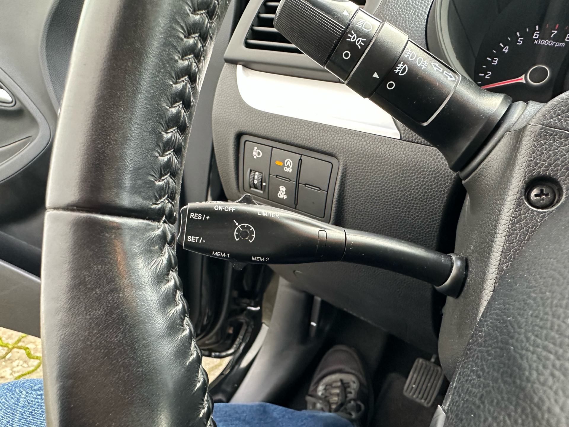 Billede af Kia Picanto 1,0 Sport 69HK 5d