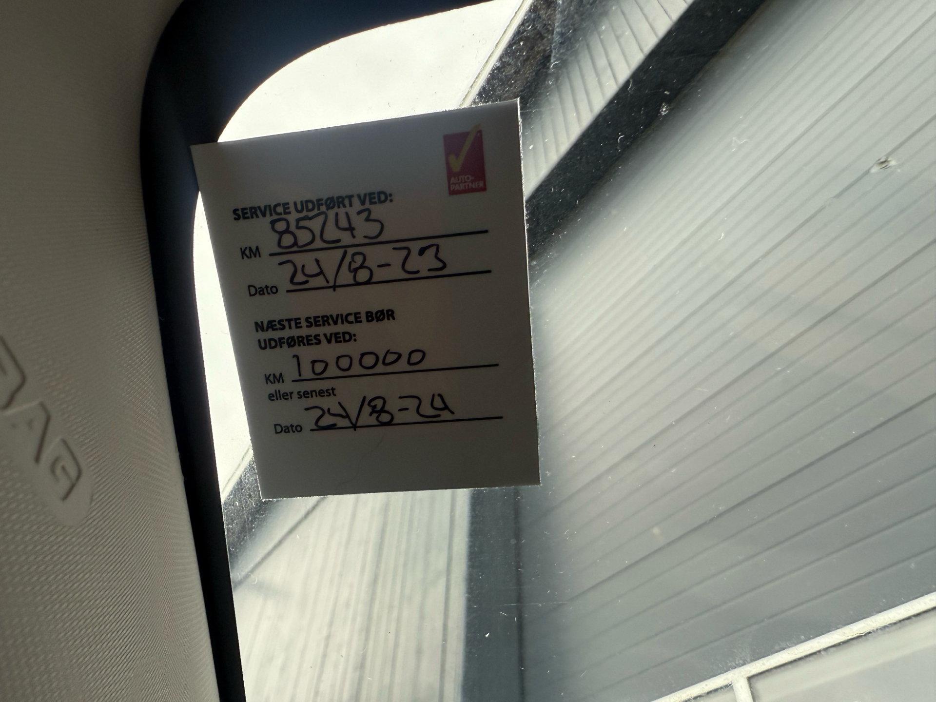 Billede af Citroën C1 1,0 i Seduction 68HK 5d