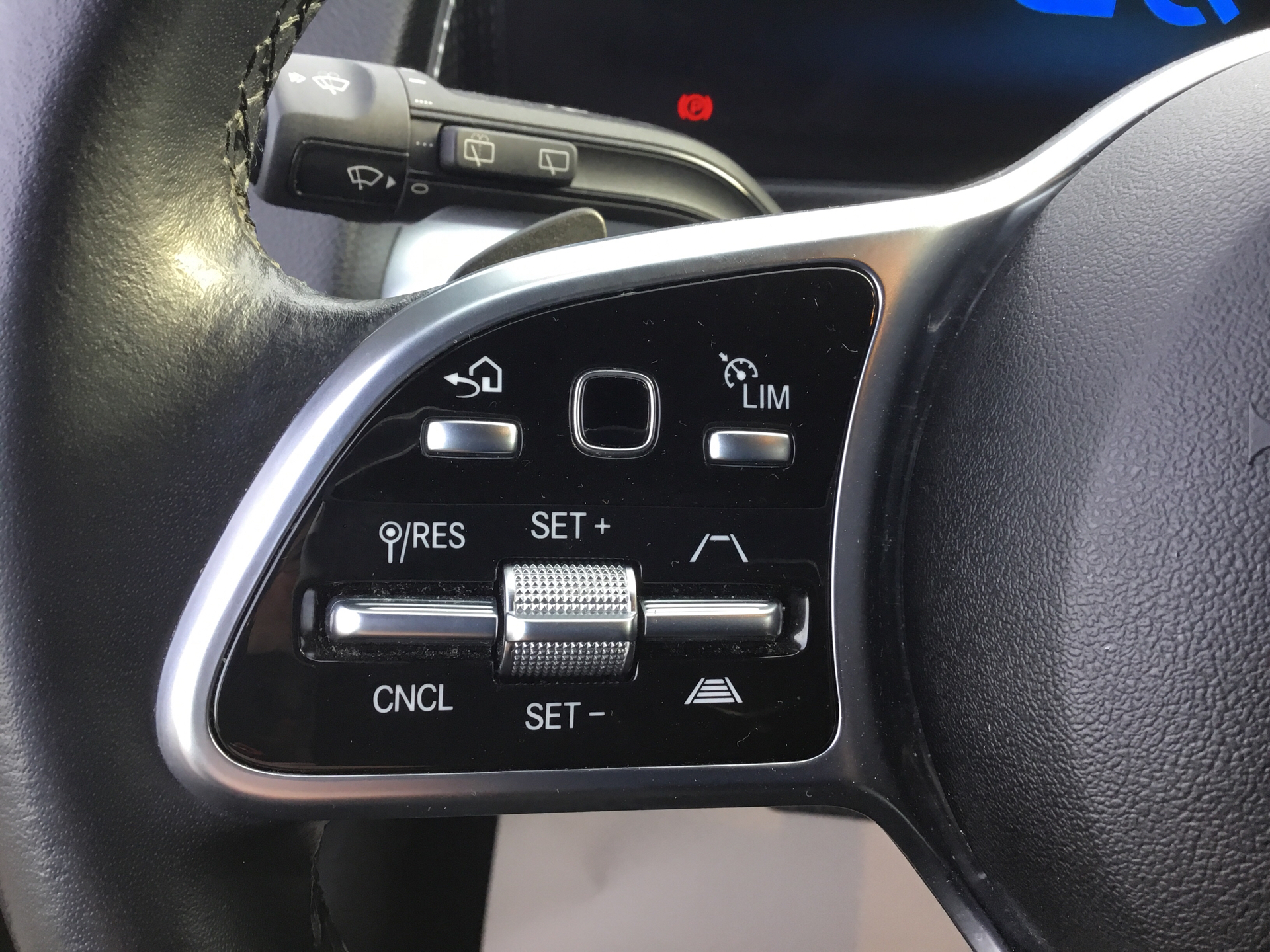 Billede af Mercedes-Benz EQB 250 EL 190HK 5d Aut.