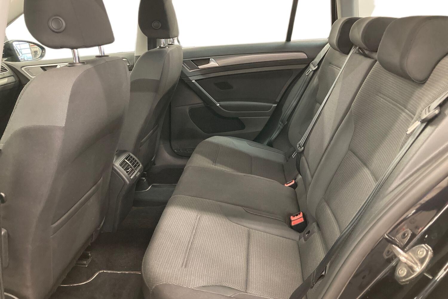 Billede af VW Golf Variant 1,5 TSI EVO ACT Comfortline Connect 130HK Stc 6g