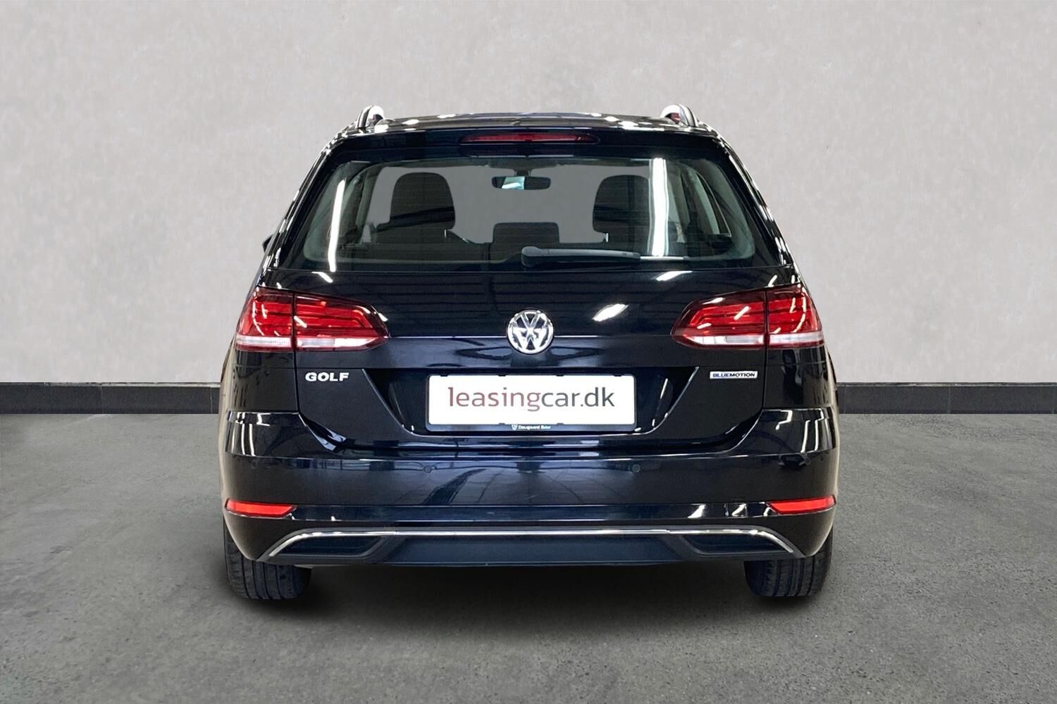 Billede af VW Golf Variant 1,5 TSI EVO ACT Comfortline Connect 130HK Stc 6g