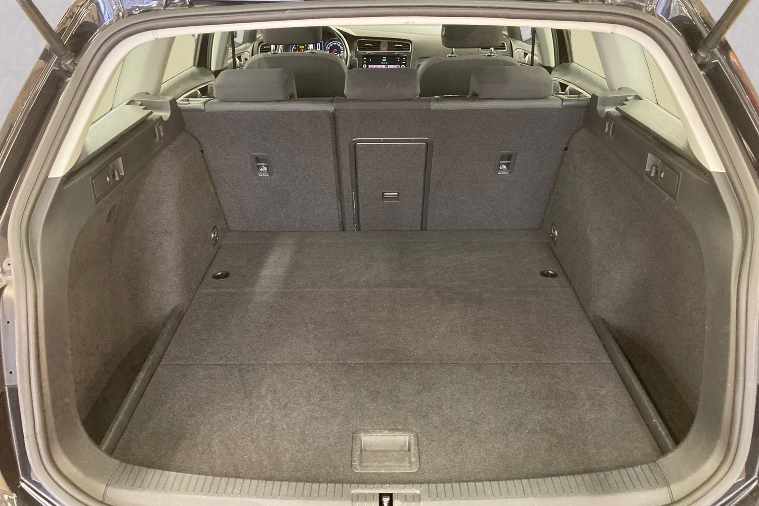 Billede af VW Golf Variant 1,5 TSI EVO ACT Comfortline Connect 130HK Stc 6g