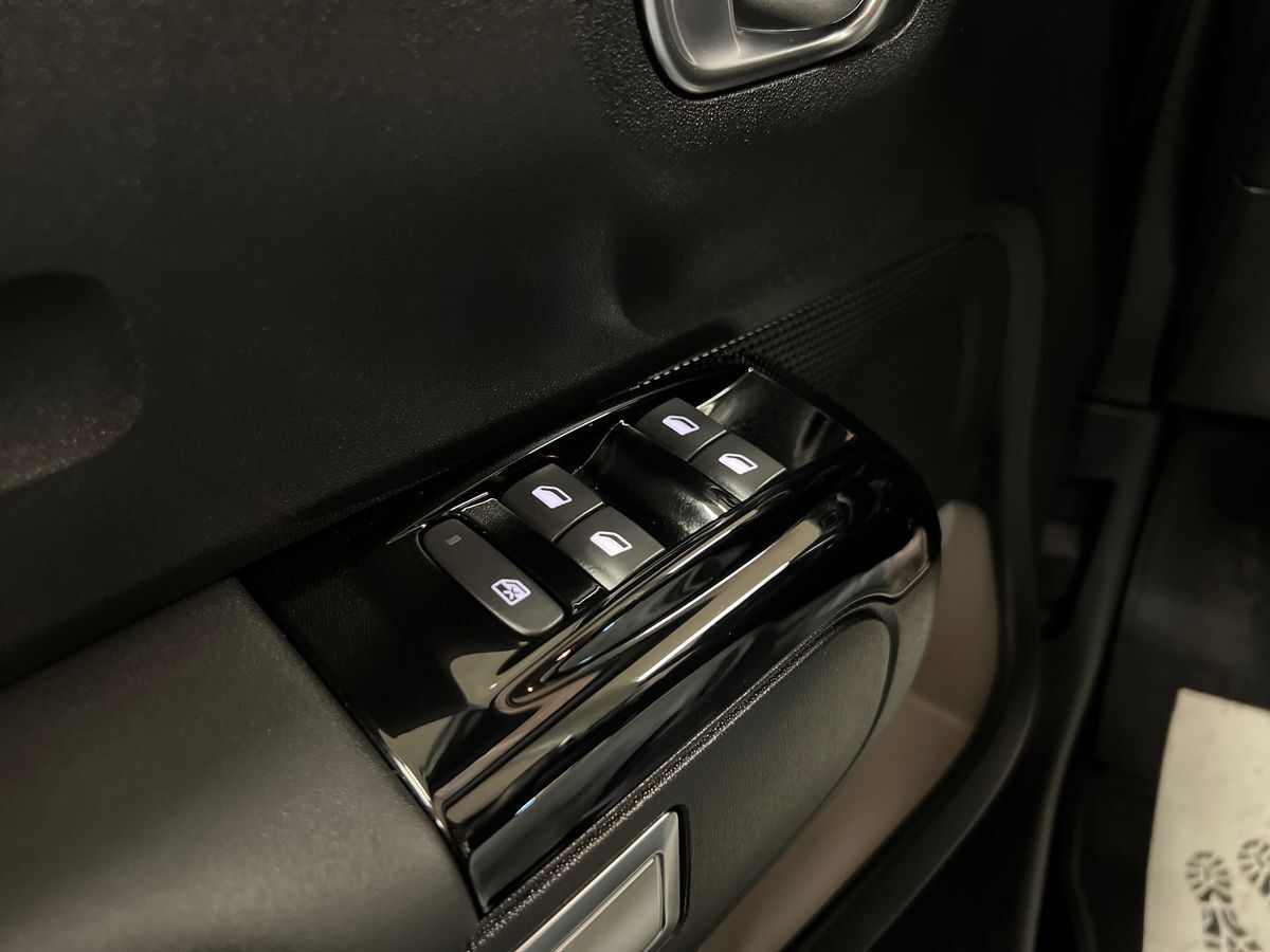 Billede af Citroën C3 1,2 PureTech Impress 83HK 5d