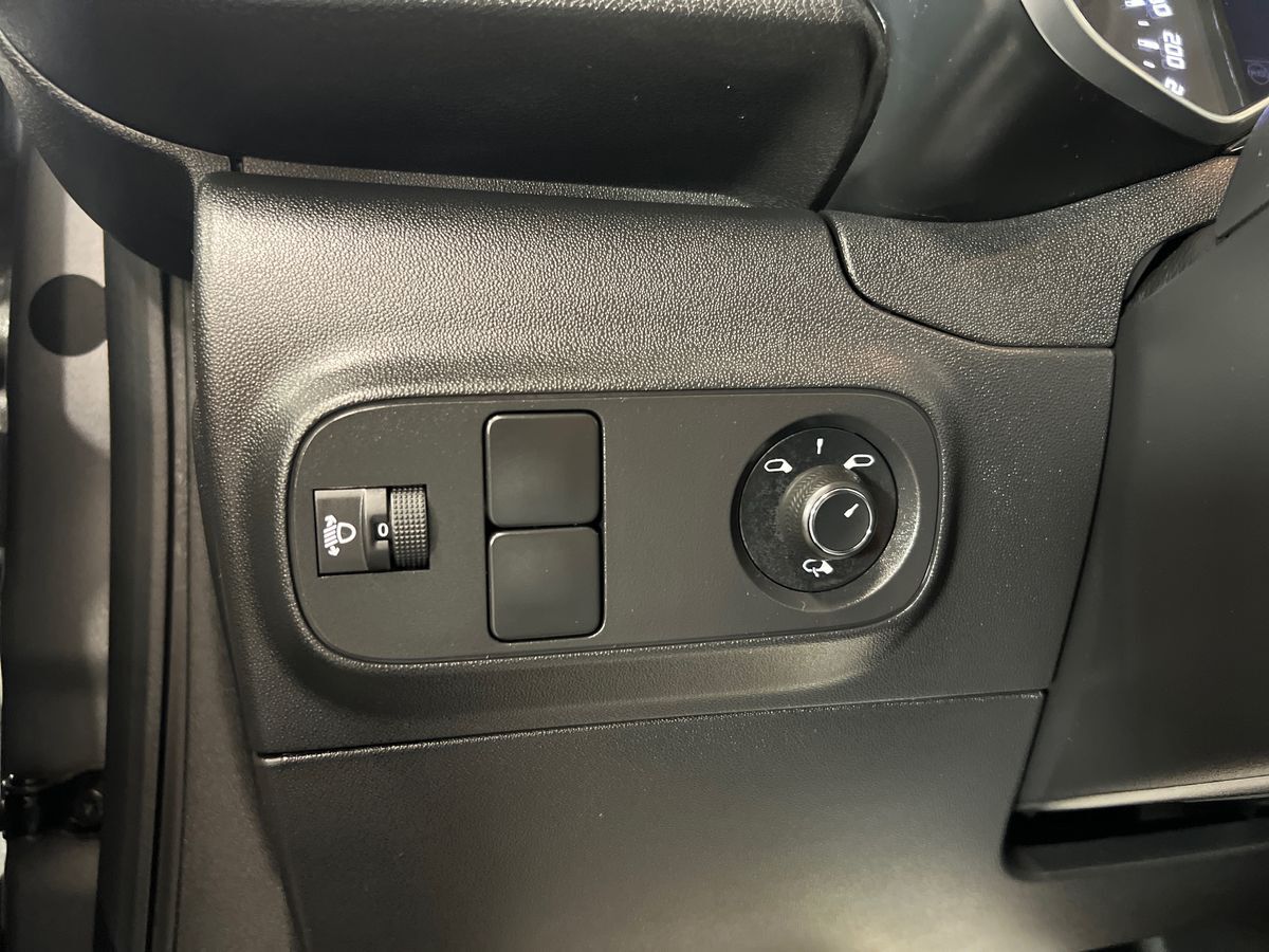 Billede af Citroën C3 1,2 PureTech Impress 83HK 5d