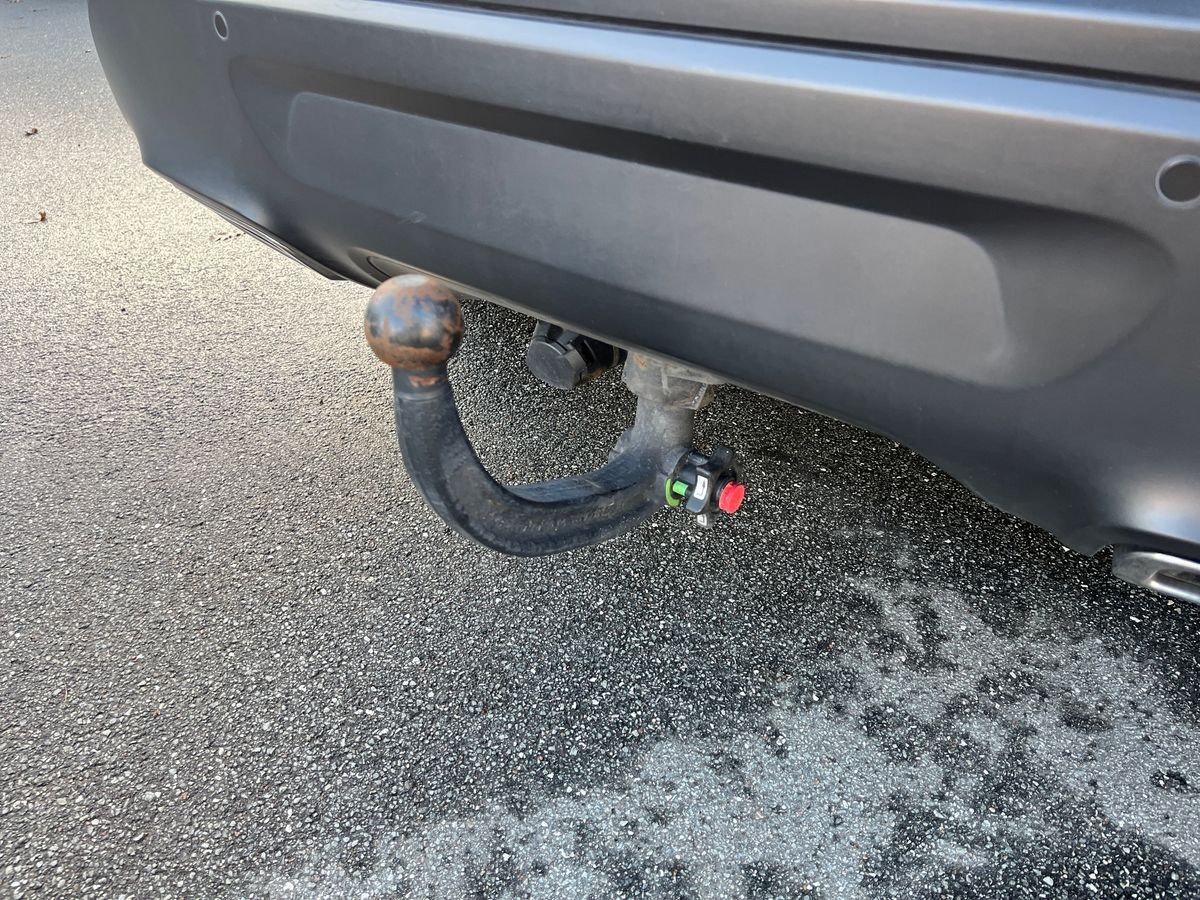 Billede af Citroën C5 Aircross 1,6 Plugin-hybrid Prestige EAT8 225HK 5d 8g Aut.